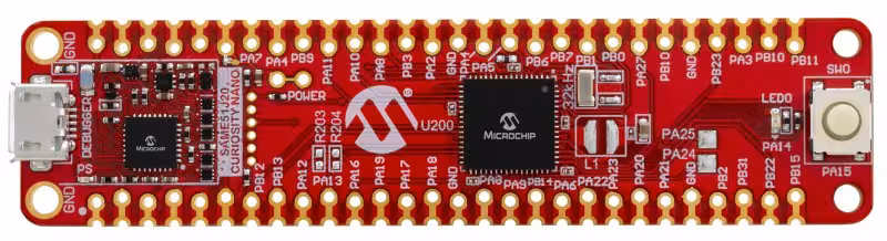 How to Build an Interactive Robotic Arm using PIC Microcontroller? photo 3