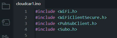Install Required Libraries