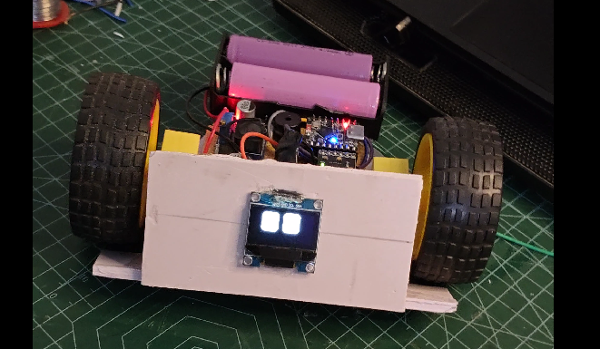 Add Wi-Fi Control & Pomodoro Mode