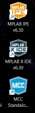 Install Required Software