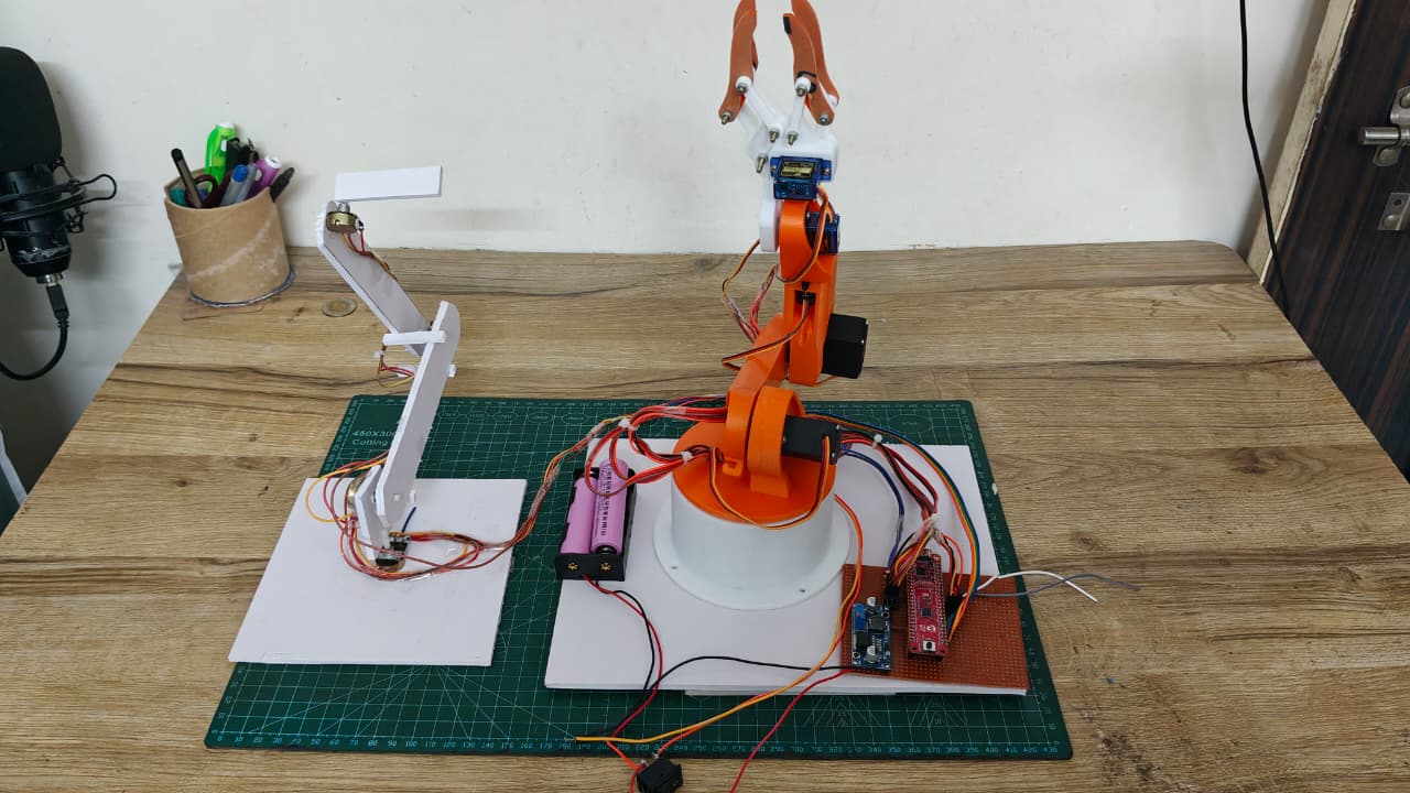 Learning Experience and Platform Exploration