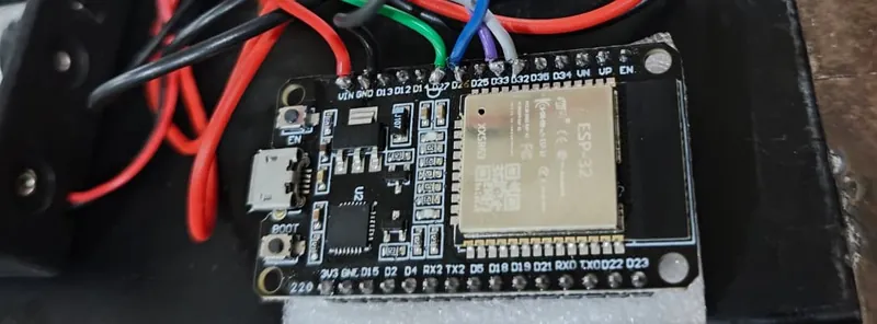100 ESP32 / NodeMCU MiniProject Ideas , IOT Projects